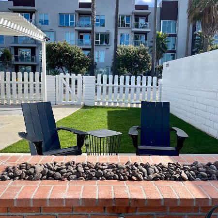 Steps To The Beach, Main Street And Pacific City - Ocean Views Huntington Beach Zewnętrze zdjęcie